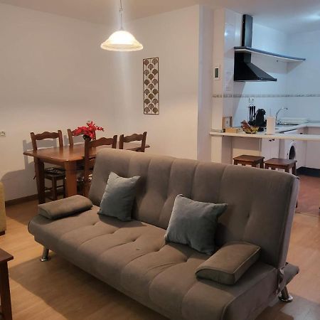 Apartamento Naturista En Primera Linea! Vera Exteriér fotografie