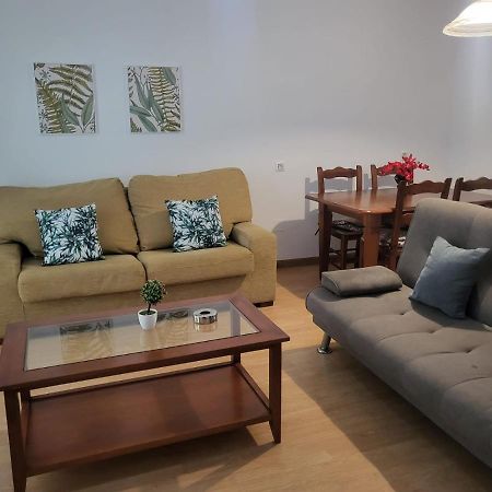 Apartamento Naturista En Primera Linea! Vera Exteriér fotografie