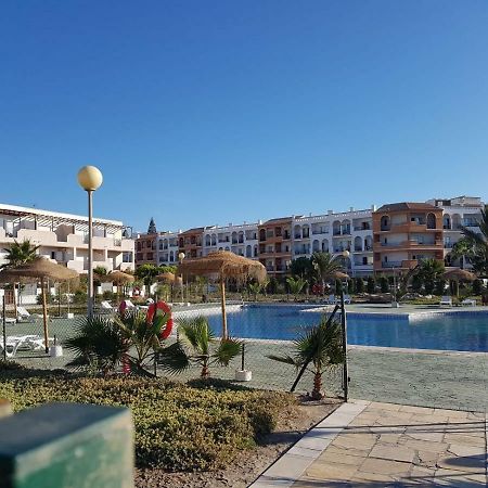 Apartamento Naturista En Primera Linea! Vera Exteriér fotografie