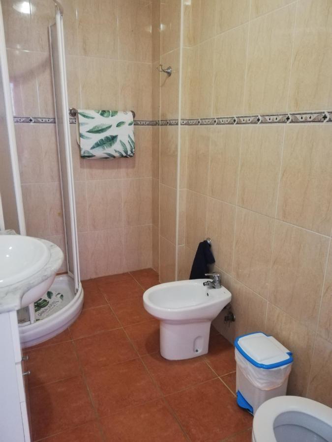 Apartamento Naturista En Primera Linea! Vera Exteriér fotografie