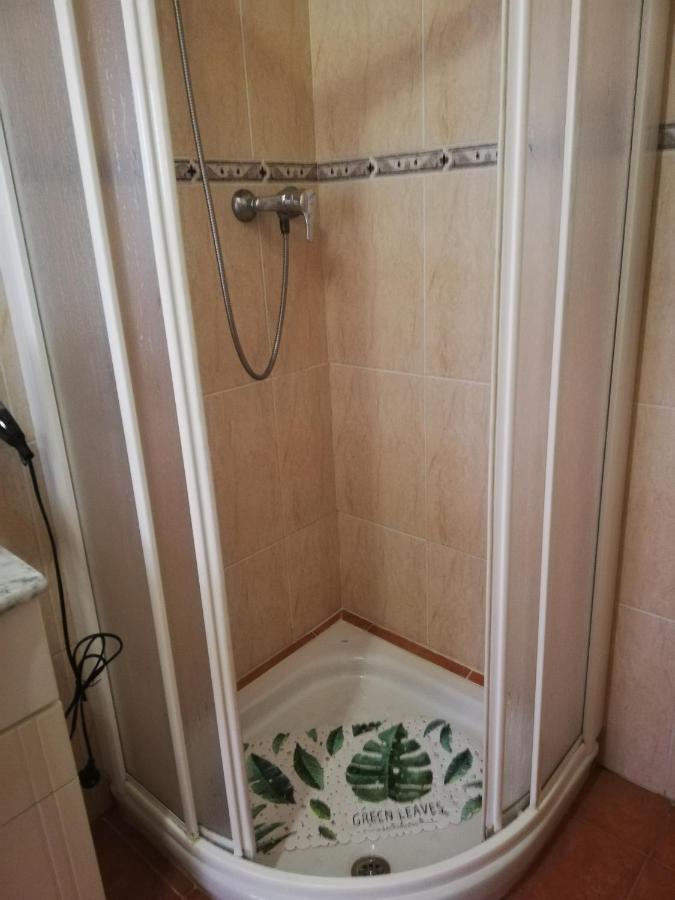 Apartamento Naturista En Primera Linea! Vera Exteriér fotografie