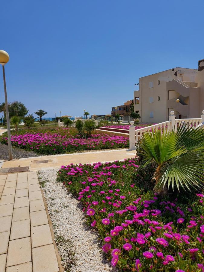Apartamento Naturista En Primera Linea! Vera Exteriér fotografie