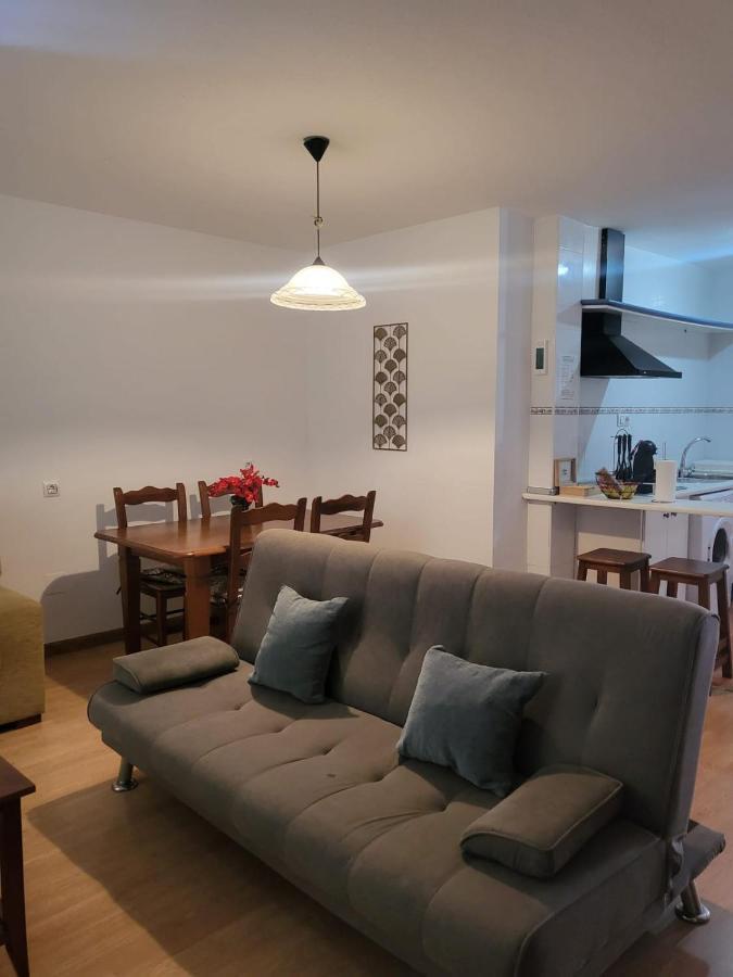 Apartamento Naturista En Primera Linea! Vera Exteriér fotografie