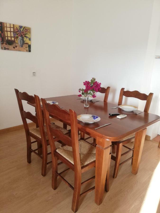 Apartamento Naturista En Primera Linea! Vera Exteriér fotografie