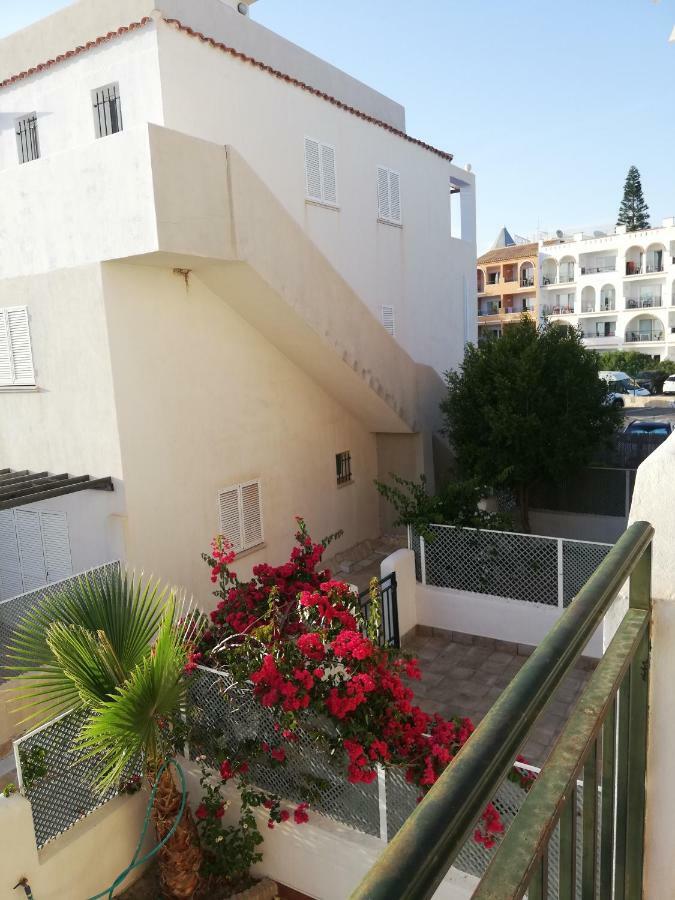 Apartamento Naturista En Primera Linea! Vera Exteriér fotografie