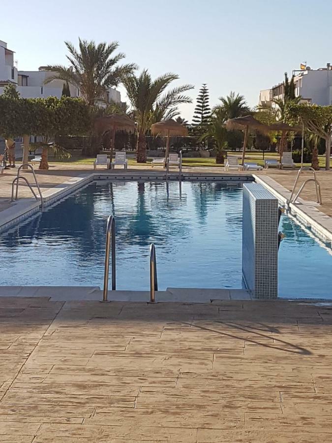 Apartamento Naturista En Primera Linea! Vera Exteriér fotografie