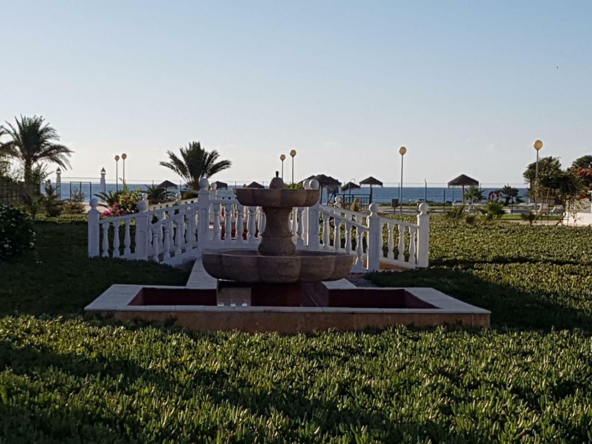 Apartamento Naturista En Primera Linea! Vera Exteriér fotografie