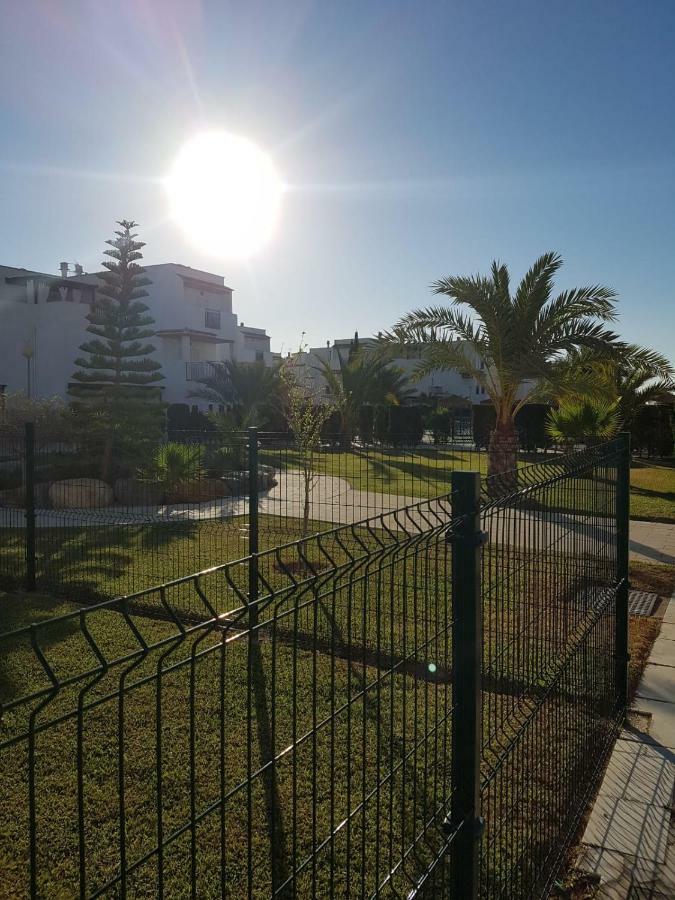 Apartamento Naturista En Primera Linea! Vera Exteriér fotografie