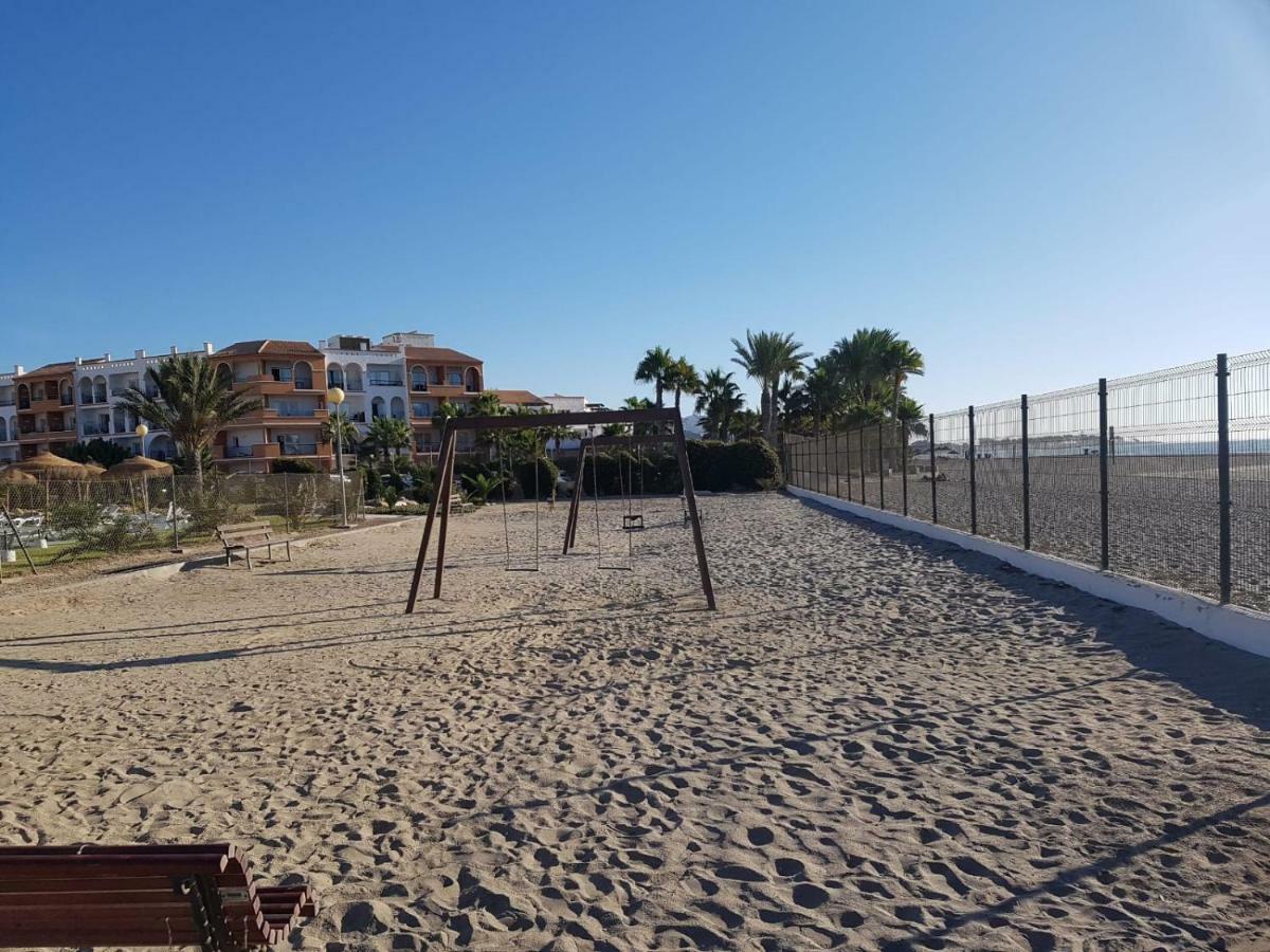 Apartamento Naturista En Primera Linea! Vera Exteriér fotografie