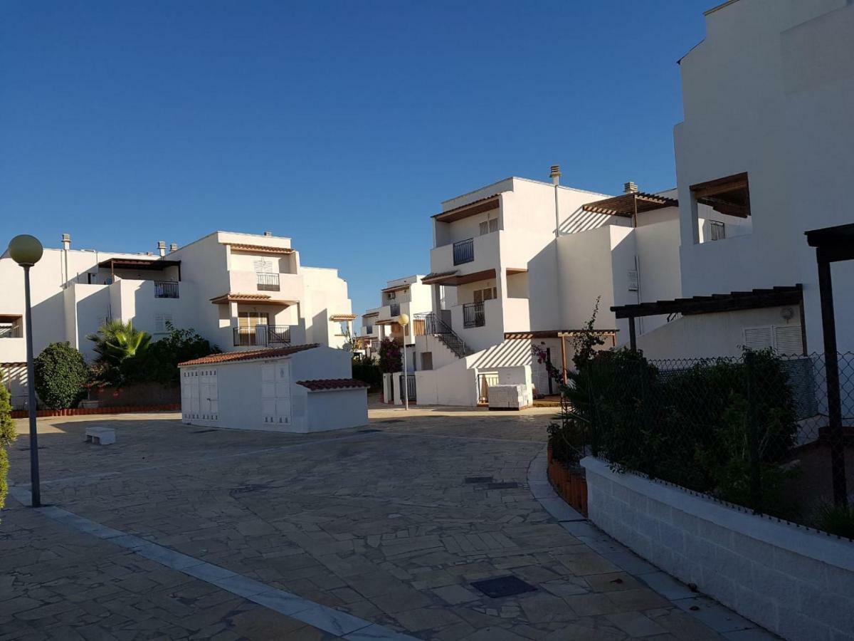 Apartamento Naturista En Primera Linea! Vera Exteriér fotografie