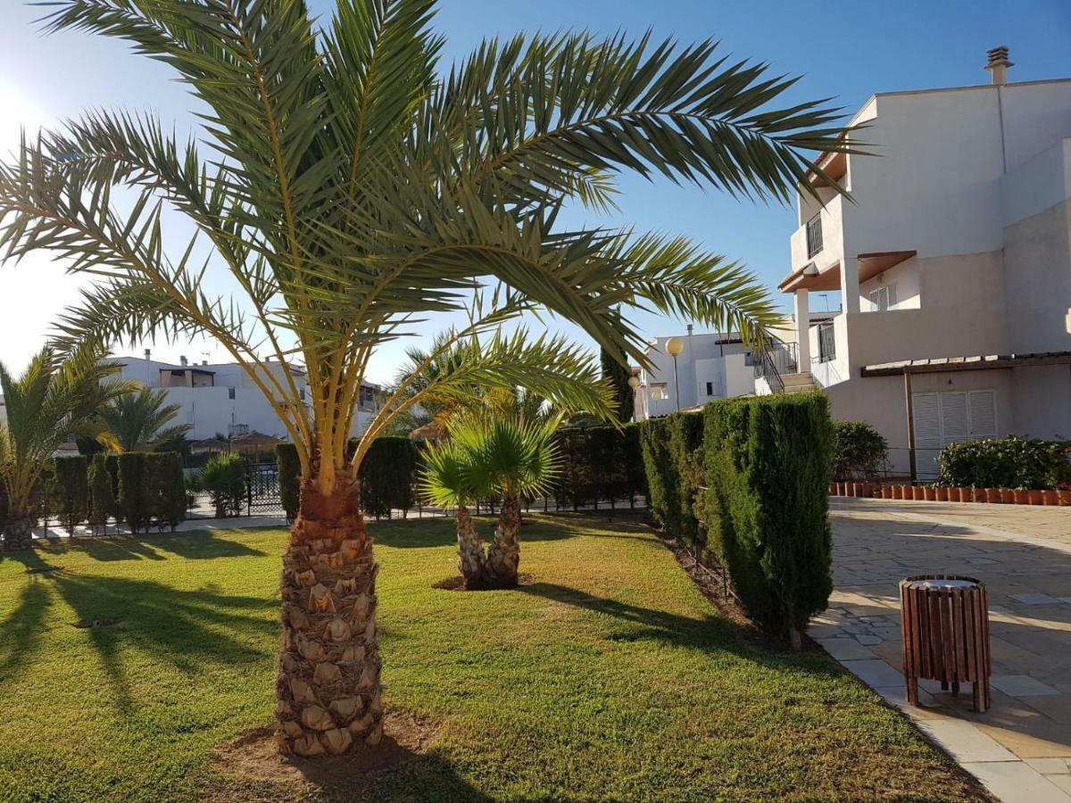 Apartamento Naturista En Primera Linea! Vera Exteriér fotografie