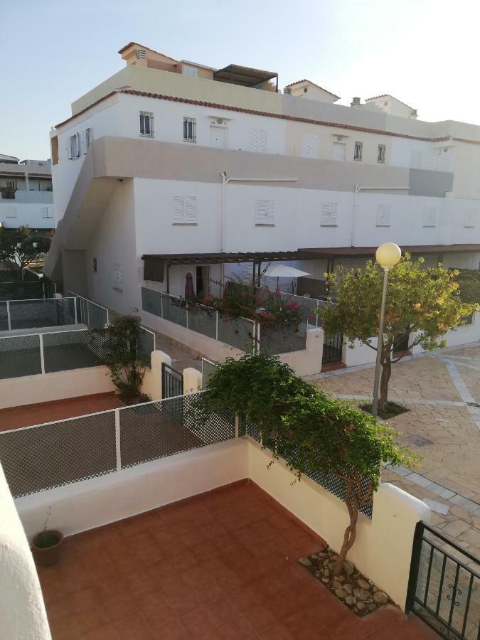 Apartamento Naturista En Primera Linea! Vera Exteriér fotografie