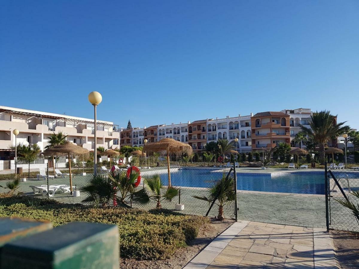 Apartamento Naturista En Primera Linea! Vera Exteriér fotografie